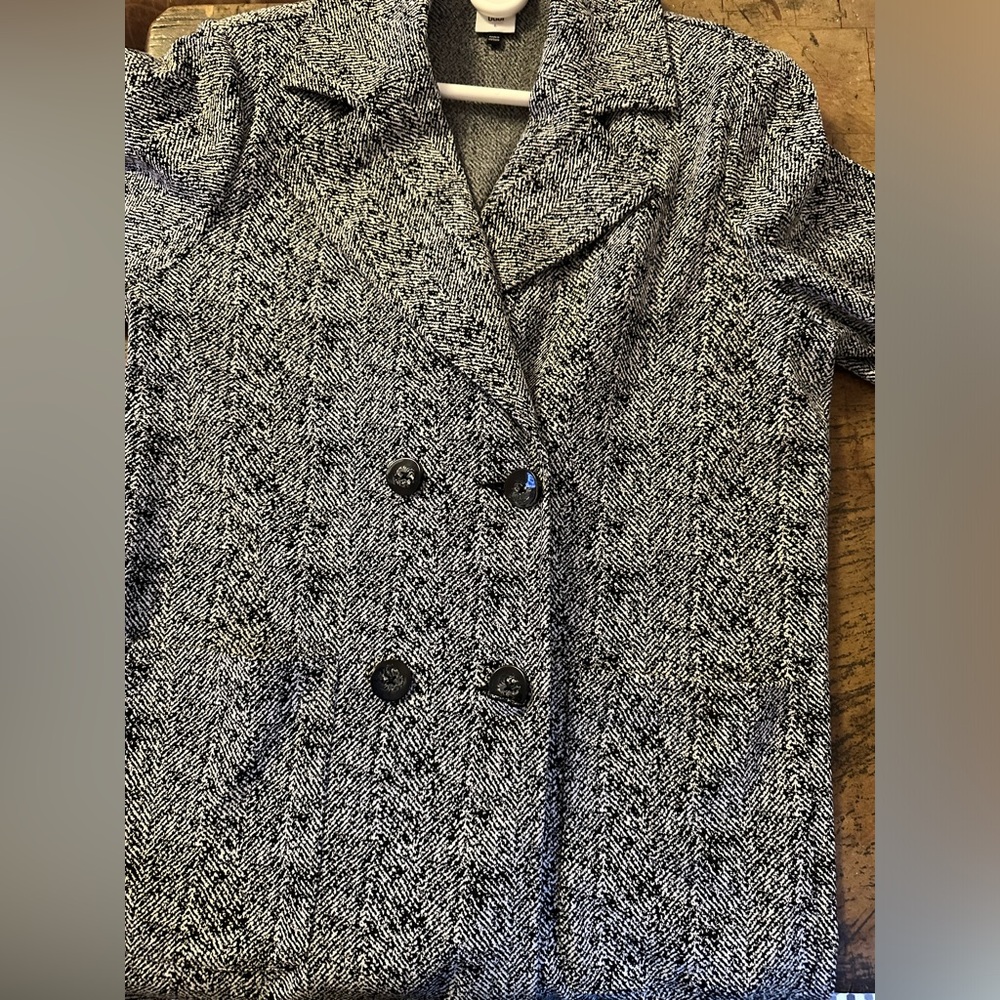 Cabi Agent jacket